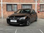BMW M5 5.0 V10 E60 500pk 2006 5-serie Youngtimer, Auto's, BMW, Automaat, Gebruikt, Overige brandstoffen, Bedrijf