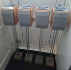 Philips vox FWB-MC70/01, Ophalen, Philips, Zo goed als nieuw, Minder dan 60 watt