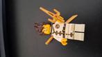 Lego Ninjago Jay wu cru, Ophalen of Verzenden, Zo goed als nieuw