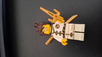 Lego Ninjago Jay wu cru beschikbaar voor biedingen