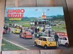 Jumbo puzzel met mini's uit de jaren 70, Verzamelen, Ophalen of Verzenden, Zo goed als nieuw