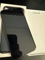 iPhone XR - Incl doos!, Gebruikt, Zwart, IPhone XR, Ophalen of Verzenden