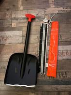 Lawine veiligheid set: Schep en Sonde, Ophalen of Verzenden, Nieuw, Overige typen