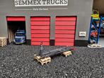 Tekno haakarm installatie  voor verbouw / opbouw, Hobby en Vrije tijd, Modelauto's | 1:50, Ophalen, Zo goed als nieuw, Bus of Vrachtwagen