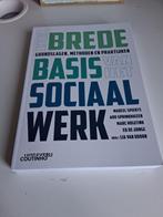 Studie boeken HBO, Ophalen of Verzenden, Zo goed als nieuw, Overige niveaus, Overige vakken