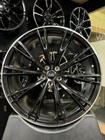 21 inch velgen voor Audi ABT look 5x112 A6 A7 A8 Q3 Q5 SQ5 R, Velg(en), Nieuw, Personenwagen, 21 inch