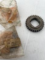 NOS nieuwe derde versnellings tandwielen van vierbak., Ophalen of Verzenden, Nieuw, Blok