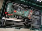 Metabo accu gereedschap set, Ophalen of Verzenden, Zo goed als nieuw