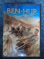 Ben-hur (dvd), Alle leeftijden, Ophalen of Verzenden, Zo goed als nieuw