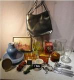 25 Leuke Spulletjes en Oude Curiosa, Antiek en Kunst, Ophalen of Verzenden