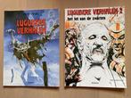 Uitgeverij Arboris - 22 titels, Meerdere stripboeken, Ophalen of Verzenden, Gelezen