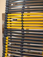 Bossflex 600 Bedbodem 70x220, Ophalen, 90 cm, Eenpersoons, Zo goed als nieuw