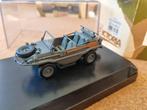 Victoria R035 Schwimmwagen 1:43, Overige merken, Auto, Victoria, Ophalen of Verzenden