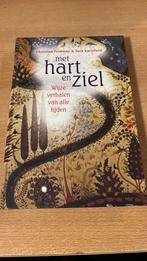 J. Kornfield - Met hart en ziel, Boeken, Ophalen of Verzenden, Zo goed als nieuw, J. Kornfield; C. Feldman, Nederland