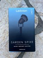 LED Prikspot tuin te bedienen met smartphone (Wi-Fi), Minder dan 50 watt, Nieuw, Ophalen of Verzenden, Netvoeding