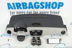 Airbag set - Dashboard beige Skoda Citigo facelift (2016-..), Auto-onderdelen, Gebruikt, Ophalen of Verzenden