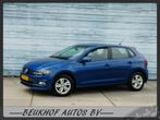 Volkswagen Polo 1.0 TSI Carplay Velgen Navi Adaptive Cruise, Voorwielaandrijving, Stof, Gebruikt, 95 pk