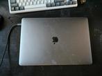 MacBook Pro 15" 2016, Computers en Software, Apple Macbooks, MacBook Pro, Gebruikt, 2 tot 3 Ghz, 512 GB