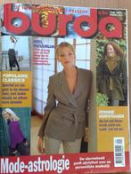 Burda september nr. 9 / 1998, Verzenden, Gebruikt, Vrouw, Burda