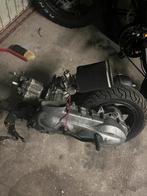 Hexa 172cc blok, Fietsen en Brommers, Brommeronderdelen | Scooters, Ophalen of Verzenden, Zo goed als nieuw, Blok, Piaggio