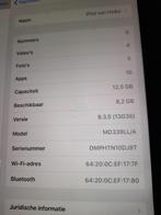 Ipad, 16 GB, Wi-Fi, Apple iPad, 9 inch