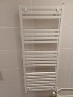 Radiator wit 50 x 120, Ophalen, Gebruikt, Radiator, Minder dan 60 cm