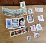 Postzegels België, Ophalen of Verzenden