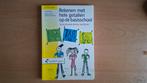 Ans Veltman - Rekenen met hele getallen op de basisschool, Boeken, Ans Veltman; Marja van den Heuvel-Panhuizen, Zo goed als nieuw