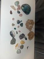 Diverse Collectie Edelstenen, Sieraden, Tassen en Uiterlijk, Edelstenen, Ophalen, Zo goed als nieuw