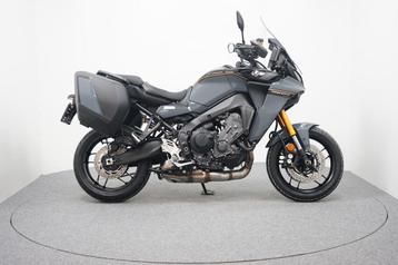 Yamaha TRACER 9 GT+ (PLUS) (bj 2024) beschikbaar voor biedingen