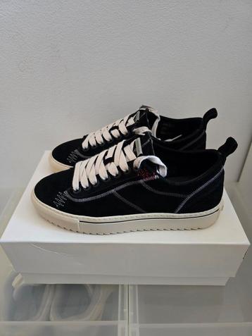 Represent Alpha Low Sneakers EU42 beschikbaar voor biedingen