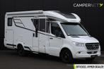 Hymer BMC-T 600 White line 170pk Automaat | Lengtebedden | S, 7 tot 8 meter, Bedrijf, Diesel, Tot en met 3