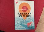Adriaan van Dis, De wandelaar, Ophalen of Verzenden, Zo goed als nieuw, Adriaan van Dis, Nederland