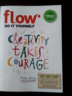 FLOW DO IT YOURSELF, Ophalen of Verzenden, Zo goed als nieuw