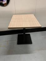 Horeca eettafel melamine 10 stuks, Ophalen of Verzenden