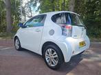 Toyota IQ 1.0 VVTi Aspiration, Gebruikt, 4 stoelen, Handgeschakeld, 820 kg