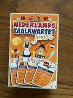 Nederlands Taalkwartet Junior. Neuw!, Ophalen, Nieuw, Kwartet(ten)