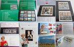 Buitenlandse postzegels met informatie, Ophalen of Verzenden, Buitenland