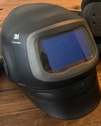 Speedglas 3M lashelm laskap G5-01, Doe-het-zelf en Verbouw, Laskappen, Ophalen of Verzenden