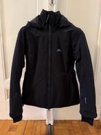 Nieuwe skijas van J. Lindeberg maat M zwart, Maat 38/40 (M), J. Lindeberg, Verzenden, Nieuw