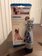 Dremel Pet Nail Grooming Kit, Ophalen, Zo goed als nieuw