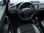 Skoda Fabia Combi 1.0 TSI Ambition Business | NAVIGATIE | CR, Auto's, Skoda, Voorwielaandrijving, Parkeersensor, Stof, Gebruikt