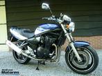 Dikke GSF 1200 S Bandit / GSF1200, Bedrijf, 1156 cc, Meer dan 35 kW, Toermotor