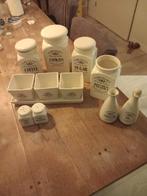 Claire Wilson servies., Overige typen, Ophalen of Verzenden, Zo goed als nieuw, Overige stijlen