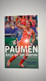 Robèrt Misset - Paumen, Ophalen of Verzenden, Zo goed als nieuw, Balsport, Robèrt Misset; Maartje Paumen