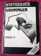 Winterboek Groningen februari 1979, Ophalen of Verzenden, Gelezen