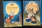 Kinderboeken Dolfje Weerwolfje, Ophalen, Zo goed als nieuw
