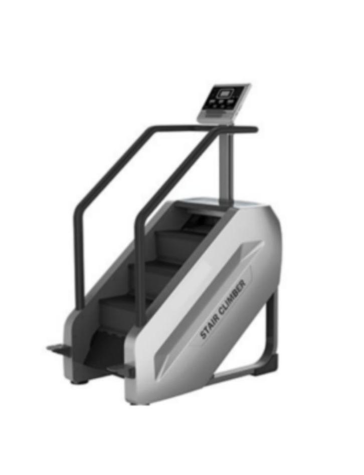 Gymfit stair climber | traploper | stairmaster |, Sport en Fitness, Fitnessmaterialen, Nieuw, Overige typen, Armen, Benen, Borst