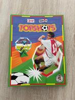 T.E.A.B.: Croky Nibbit Topshots map incl Ronaldo!, Ophalen of Verzenden, Time, Verzameling