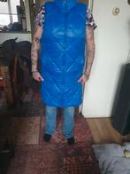 DKNY LANGE BODYWARMER, Kleding | Dames, Bodywarmers, Ophalen of Verzenden, Zo goed als nieuw